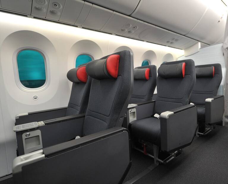 Air Canada Air Canada