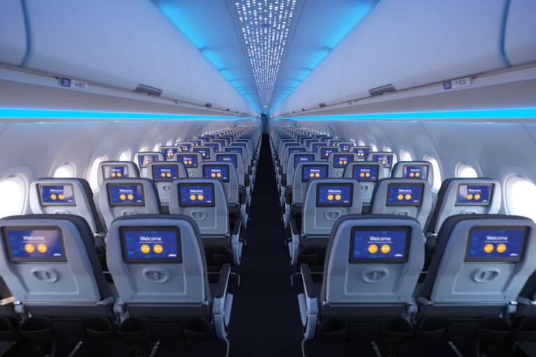 Core©, jetBlue jetBlue