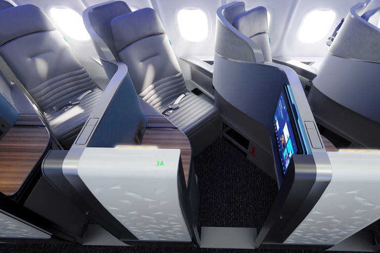 Mint©, jetBlue jetBlue