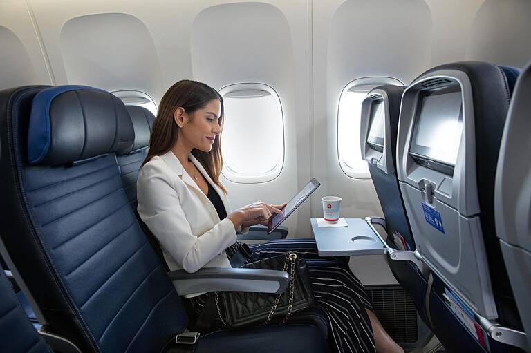 United Economy Plus