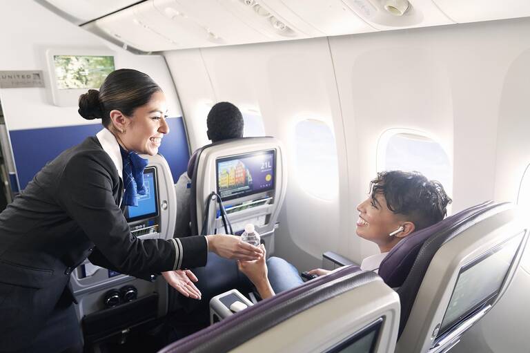 United Premium Plus United Premium Plus