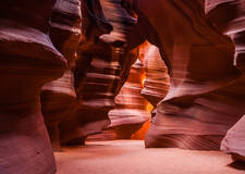Antelope Canyon