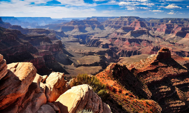Grand Canyon Grand Canyon
