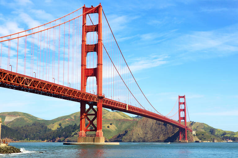 San Francisco