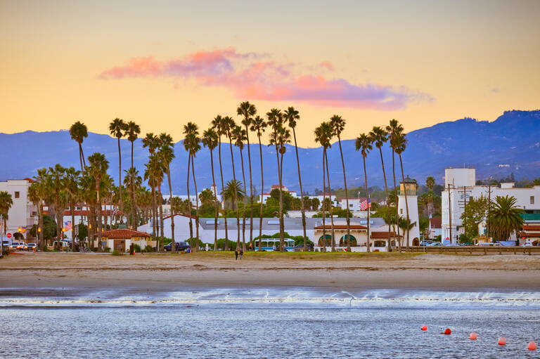 Santa Barbara Santa Barbara