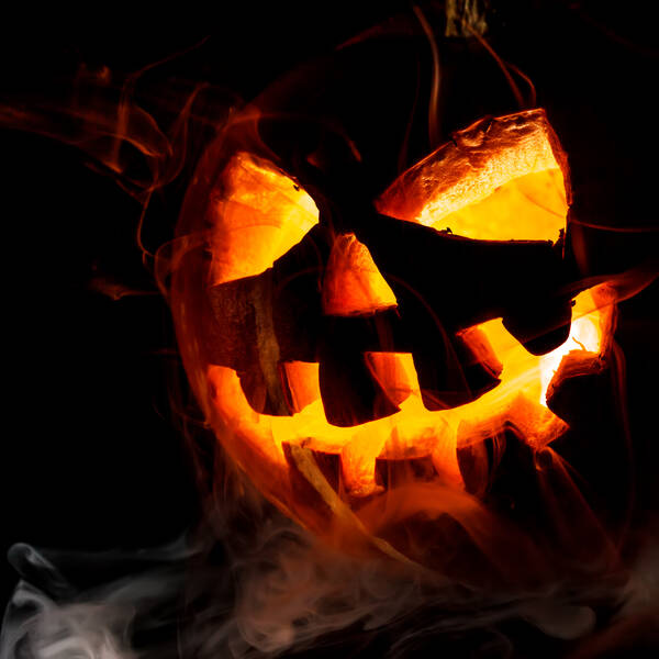 Halloween in Amerika Halloween in Amerika