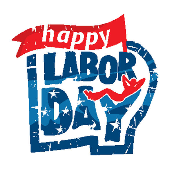 Labor Day in Amerika Labor Day in Amerika