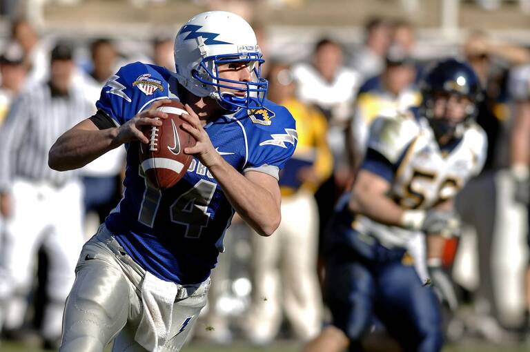sport in Amerika en Canada