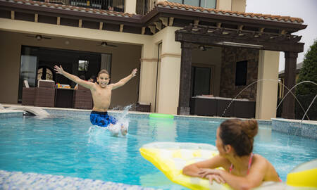 Vakantievilla vacation home Florida
