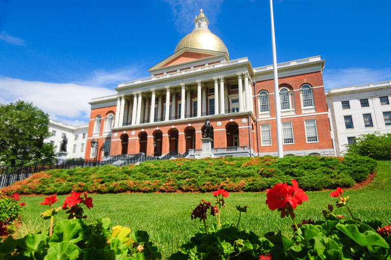 Stedentrip Boston Stedentrip Amerika