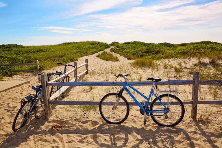 Cape Cod, Massachusetts Boston bezienswaardigheden
