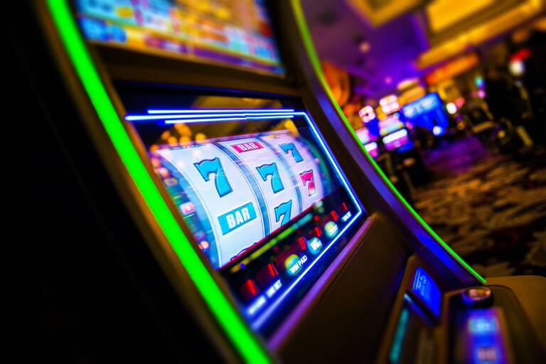 Las Vegas, gokhoofdstad van de wereld stedentrip Las Vegas