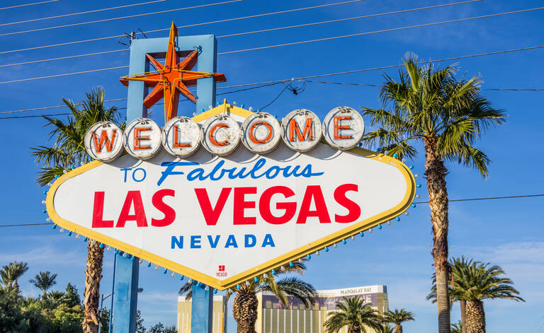 In Las Vegas rekenen vrijwel alle hotels een resort fee Hotel Amerika Canada