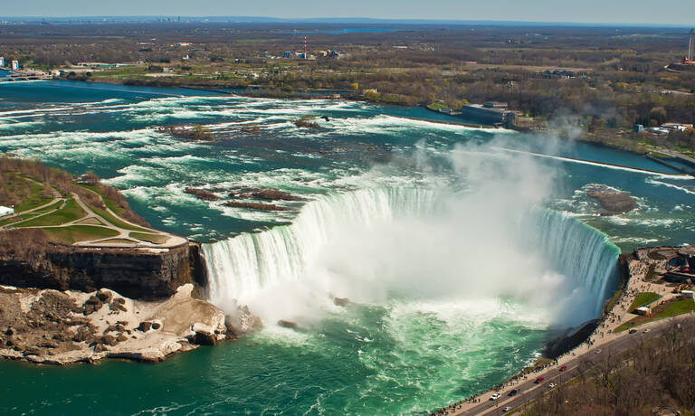 Niagara Falls Niagara Falls
