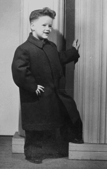 Bill Clinton, president van de VS (1993-2001)