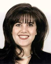 Monica Lewinsky, Clinton