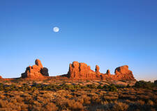 Arches National Park
