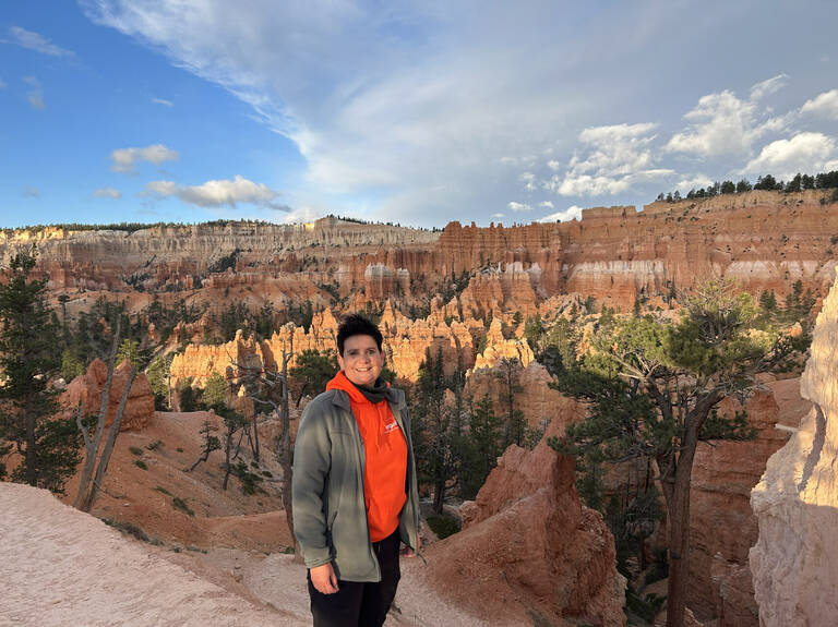 Bryce Tioga Tours reisadviseurs