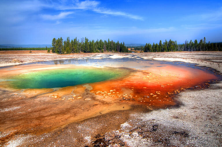 Yellowstone National Park Yellowstone National Park