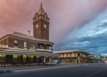 Broken Hill