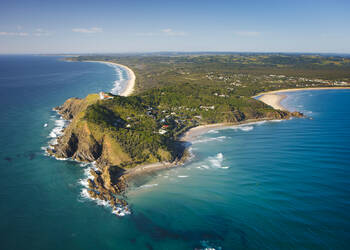 Byron Bay