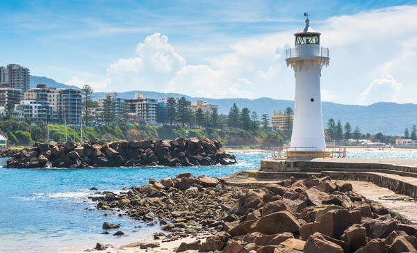 Wollongong
