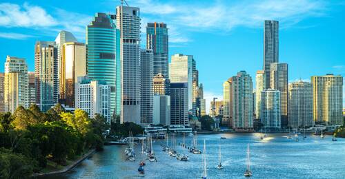 Brisbane
