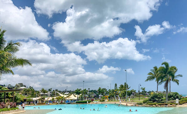 Airlie Beach