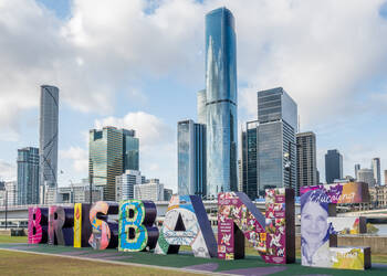 Brisbane