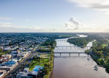 Bundaberg