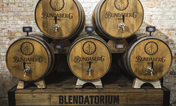 Bundaberg