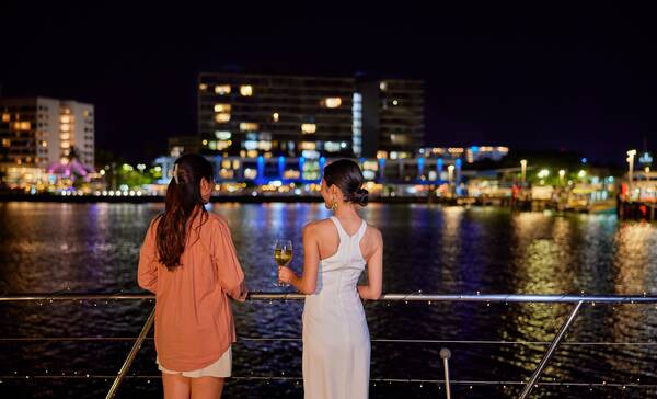 Cairns