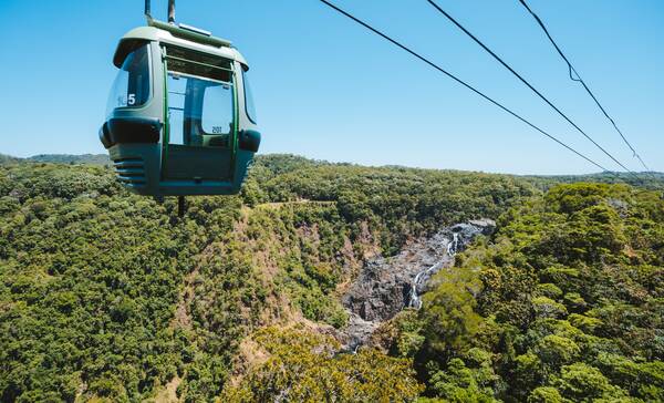 Kuranda