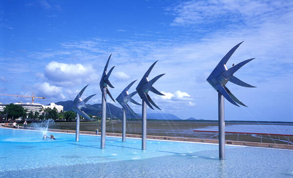 Cairns