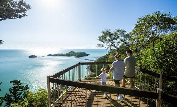 Cape Hillsborough