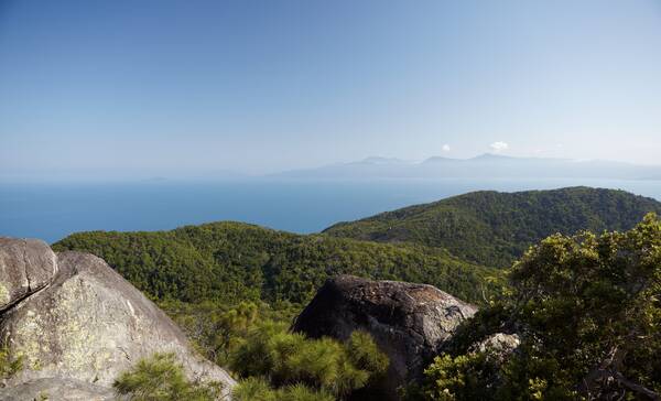 Fitzroy Island