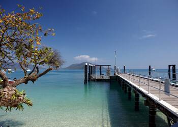 Fitzroy Island