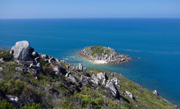 Fitzroy Island National Park
