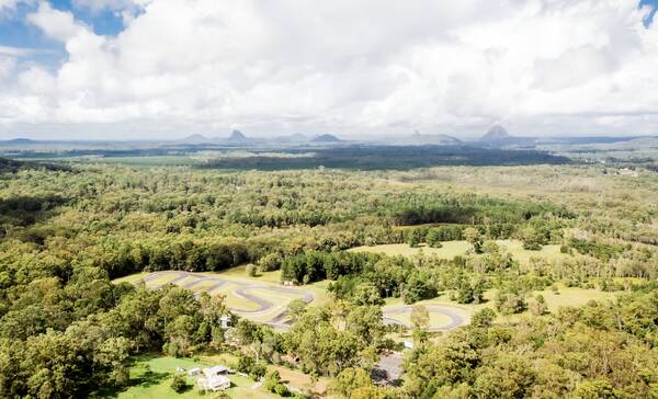 Landsborough