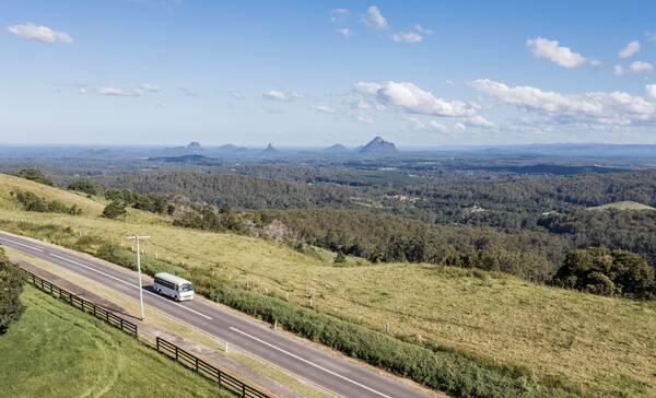 Montville