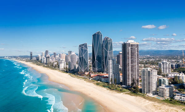 Gold Coast