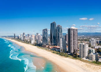 Gold Coast