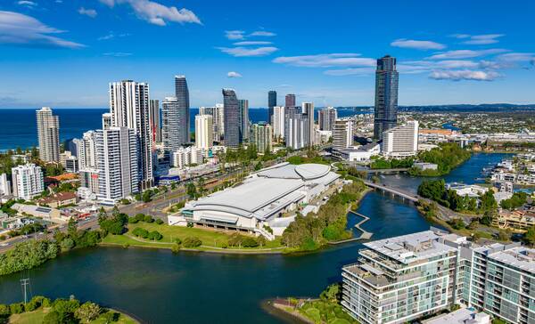 Gold Coast