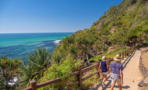 Gold Coast