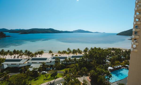 Hamilton Island