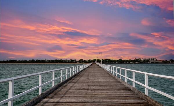 Hervey Bay