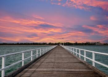 Hervey Bay