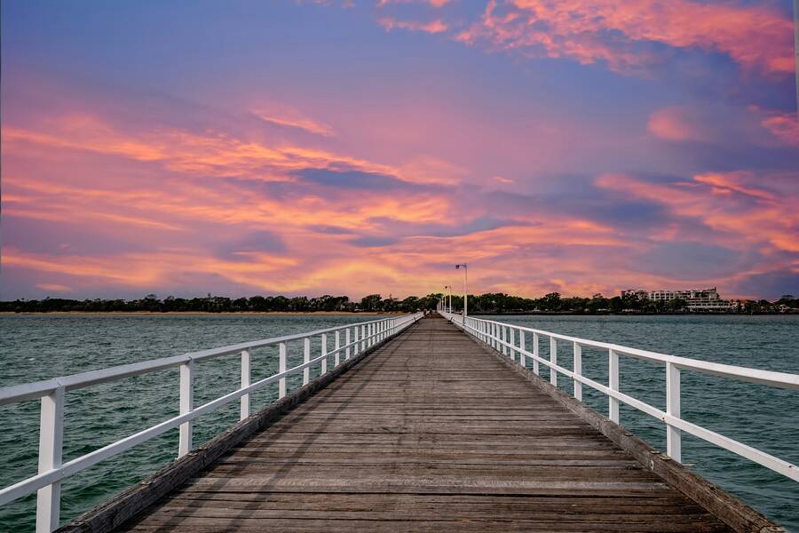 Hervey Bay