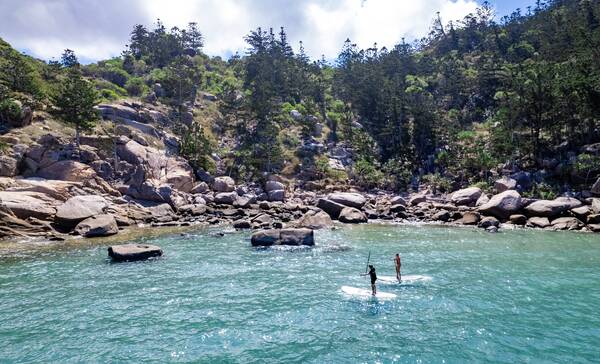 Magnetic Island