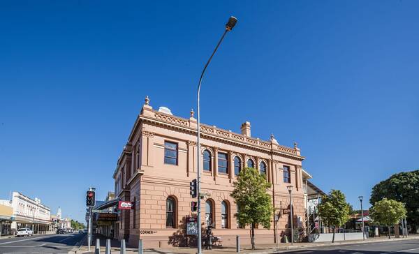 Maryborough